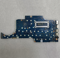 Untuk Motherboard Laptop Hp 14S-CR 14S-CR2002tu L68265-601 L68265-001 Dengan SRGKY I5-10210U 6050A3108001-MB 100% Teruji Pengiriman Cepat