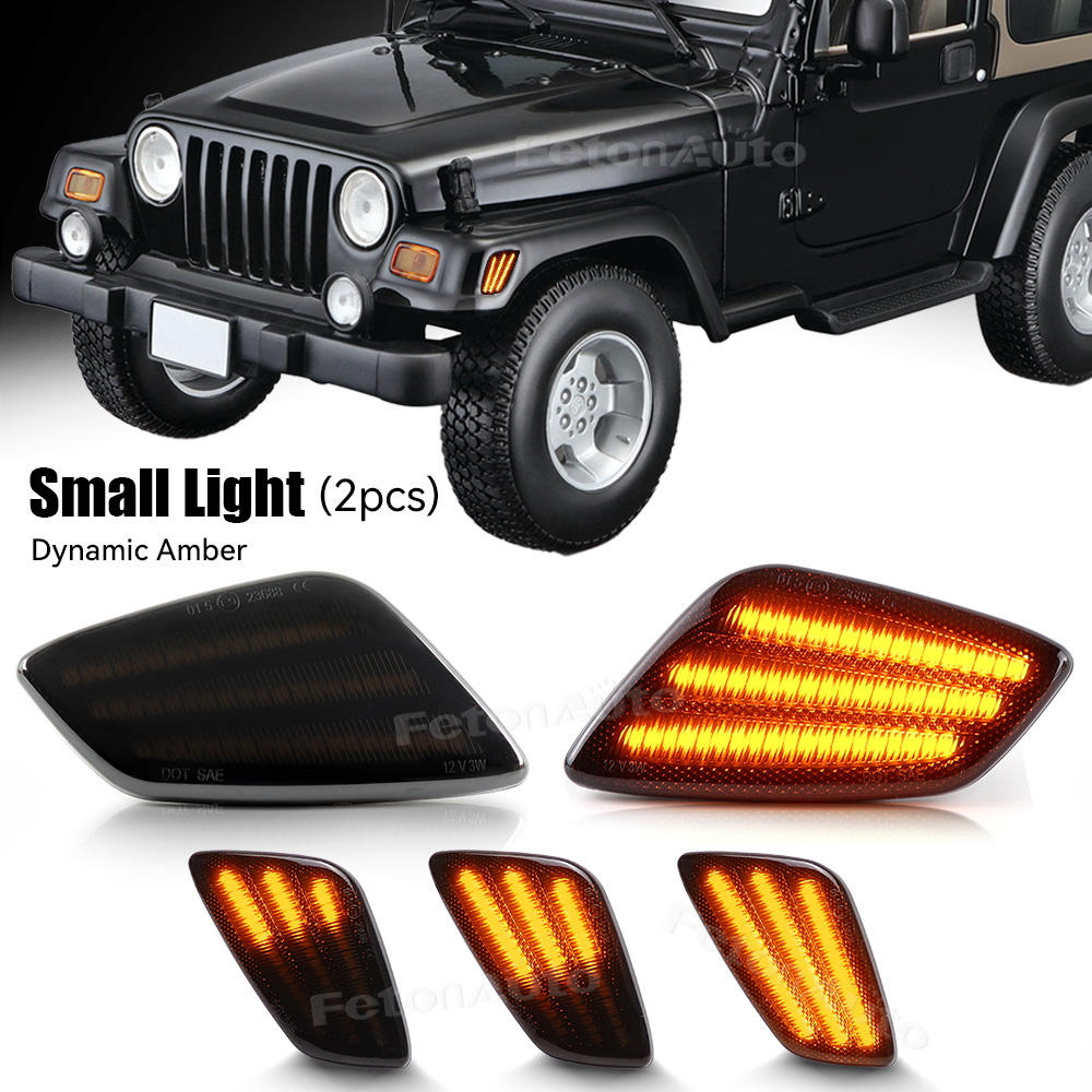 2 petites pièces Dynamic 02-0329