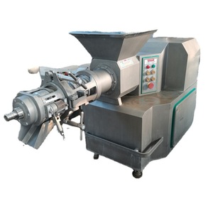 Machine industrielle de désossement de viande de basse température Machine de désossage de poulet à <span class=keywords><strong>vendre</strong></span> - Product Image 1