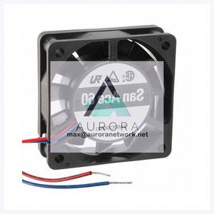 Ventiladores de refrigeración de motor de alta calidad, a buen precio, soporte OEM - Product Image 6