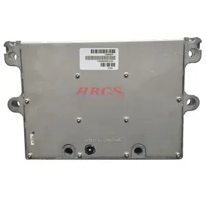 QSM ISM QSX ISX CM570 de Control electrónico del motor para la unidad 4309175 de 3408501 ISX ecus ECM para cummins