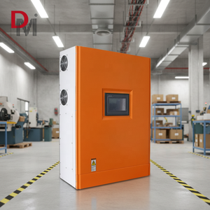 Contrôleur de charge solaire PWM 360V/410V - Product Image 2