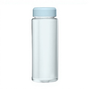 Food Safe Tritan 500ml BPA Free Leak-Proof Water <b>Bottle</b> Direct Drinking Dishwasher Safe Reusable for Outdoor Tour & Giveaways - Product Image 3