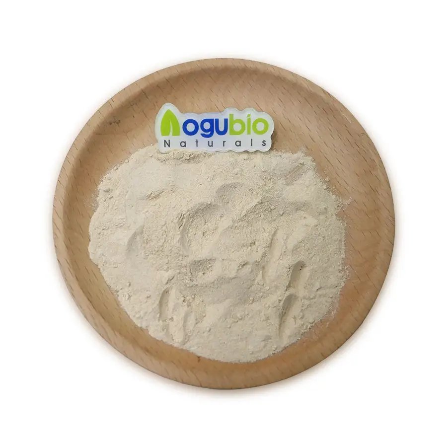 Hydrolyzed vegetable protein cas 68607-88-5 soy peptide powder Hydrolyzed vegetable protein