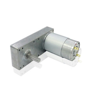 Motor <span class=keywords><strong>de</strong></span> CC Reductor plano 555 Motor <span class=keywords><strong>de</strong></span> engranajes 20kg 30kg 50 kg Motor <span class=keywords><strong>de</strong></span> engranajes <span class=keywords><strong>de</strong></span> palomitas <span class=keywords><strong>de</strong></span> maíz <span class=keywords><strong>6V</strong></span> Micro Motor <span class=keywords><strong>de</strong></span> engranajes <span class=keywords><strong>de</strong></span> CC para electrodomésticos - Product Image 1