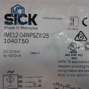 ขายส่งคอนโทรลเลอร์ PLC รุ่น 12-04NPSZW2S คอนโทรลเลอร์ PLC สำหรับโปรแกรมมิ่ง ยี่ห้อใหม่จากคลังสินค้า - Product Image 1