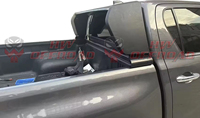 HW 4X4 Automotive Pickup 4x4 Accessoires Roll bar pour HILUX 2024 2025