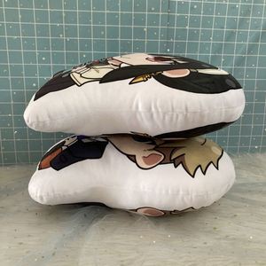 หมอนของเล่นตุ๊กตายัดไส้อสูรกายขนาด40ซม. 98สไตล์ - Product Image 6