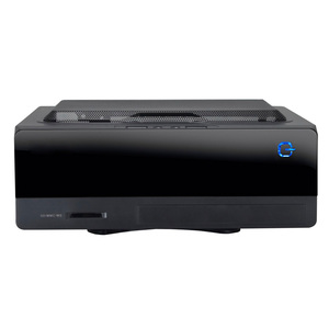 3.3L Small Mini <strong>ITX</strong> <strong>Computer</strong> <strong>Case</strong>, PC Gabinete,HTPC <strong>Case</strong> with Internal Power Supply - Product Image 2