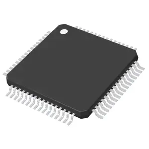 集積回路PIC24HJ64GP206-I/PTマイクロコントローラーフラッシュMCU ICチップPIC24HJ64GP206-I/PT 100% オリジナル在庫あり