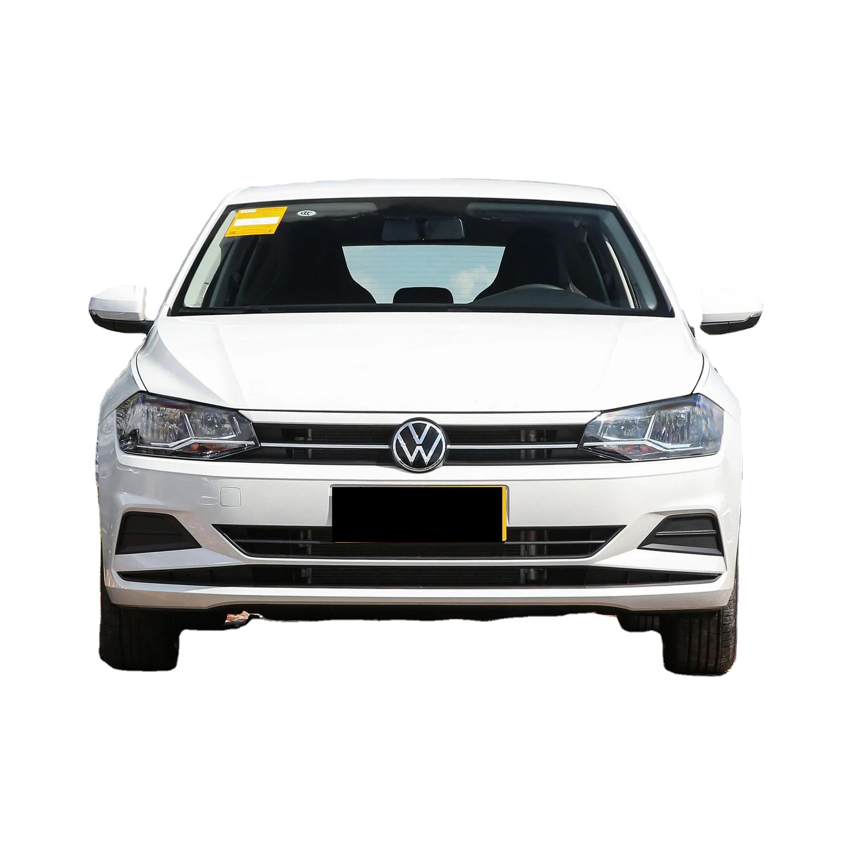 Toptan VW Volkswagen Polo Jetta Passat Golf Suv kullanılan araç 4x4 benzin araba toptan ihracat VW Polo oto küçük araç