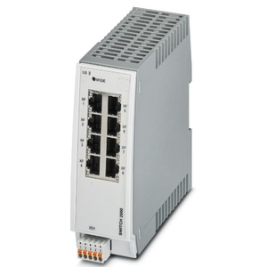 Amplificador de Aislamiento de Fábrica MACX -SL-NAM-r-sp, Aislamiento de Amplificador MACX -EX-SL 2924252 - Product Image 4