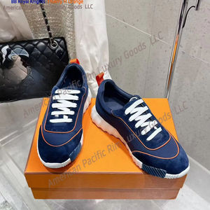 Zapatos Casuales Hiery Her para las Cuatro Estaciones, para Caminar, Cómodos, Estilo Deportivo, Aptos para Parejas, para Interiores - Product Image 5