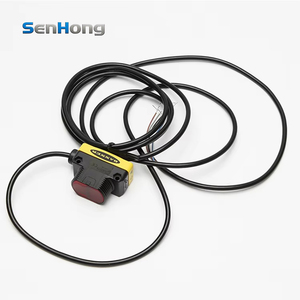 Tke qs30ff400 Mitsubishi thang máy thang cuốn phát hiện cảm biến chuyển đổi cho bệnh viện thang máy bộ phận - Product Image 4