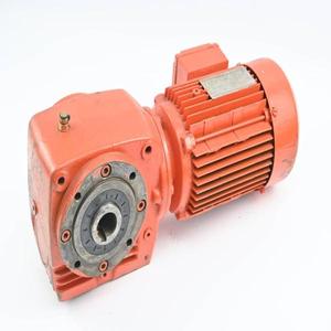 1 Piece Brand New Original Eurodrive Getriebemotor Sa40dt80k-4 ( Sa40 Dt80k-4 ) Plc Industrial Automation 1 Piece Brand New Orig - Product Image 1