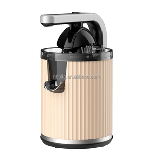 Presse-<span class=keywords><strong>agrumes</strong></span> intelligent Aifa 40W pour jus d'orange frais, fabrication OEM, vente en gros - Product Image 4