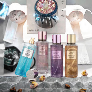 Perfume Unisex al por Mayor de 6 ml, Aroma Choco-late Musk Árabe con Fragancia Floral y Frutal de Larga Duración, Spray Portátil para Citas, Hecho en Emiratos Árabes Unidos - Product Image 3