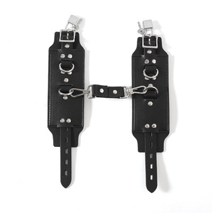 Vente directe d'usine de jouets sexuels, accessoires de bondage SM, colliers pour mains et pieds, outils SP, jouets sexuels. - Product Image 5
