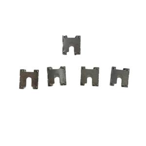 ระบบติดตั้งพลังงานแสงอาทิตย์แบบปรับได้เกรดอุตสาหกรรมติดตั้งภาคพื้นดินสำหรับโครงการพลังงานขนาดใหญ่ระบบกราวด์ PV - Product Image 1