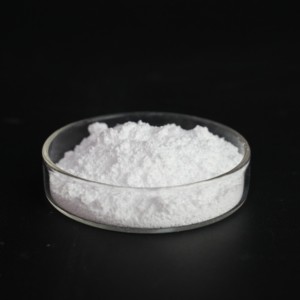 L'amido pre-gelatinizzato è un amido modificato ad alta temperatura che si dissolve facilmente in <span class=keywords><strong>acqua</strong></span> fredda. - Product Image 1