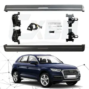 Zhejiang auto sliding step electronic car accessories for car Q5L