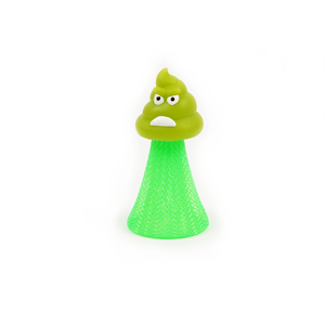 Jouets à presser amusants pour Noël et Halloween, jouets de décompression extensibles, vente promotionnelle - Product Image 4