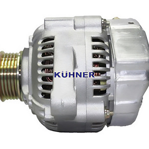 เครื่องกำเนิดไฟฟ้ากระแสสลับที่เข้ากันได้กับ Toyota Corolla 1.6 (AE111 _, AE111R) เบนซิน (KW: 81, HP: 110) จาก05-1997ถึง08-2001 kuhner 40976RI - Product Image 2