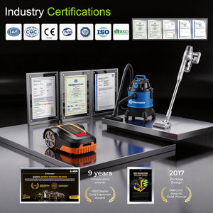 Aspiradora <span class=keywords><strong>de</strong></span> Mano para Alfombras Vacmaster, la Más Vendida, Fábrica con Certificación BSCI, 500W, Fácil <span class=keywords><strong>de</strong></span> Limpiar, Modelo SCB0501 03 - Product Image 6