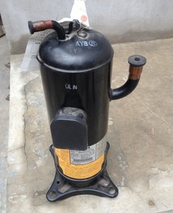 <span class=keywords><strong>Anb33fjdmt</strong></span> máy nén lạnh điều hòa Trung tâm tần số biến tần mới - Product Image 6