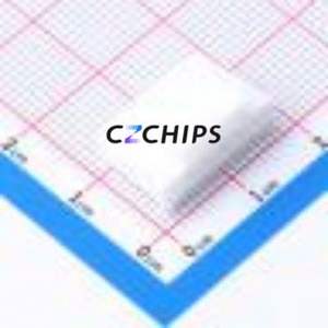 HC-XHL-6Y Housing (Wire-to-Board / Wire-to-Wire) P=2.5mm Connector 1x6P 2.5mm 1 6 - Product Image 1