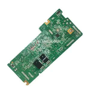 Original 90% New Main board Motherboard For Epson Epson XP430 XP435 XP440 XP442 XP445 Formatter board