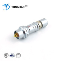 TT F S2 personnalisé IP68 étanche 2 4 6 8 12 broches connecteur autobloquant prise connecteurs raccords usine fabrique