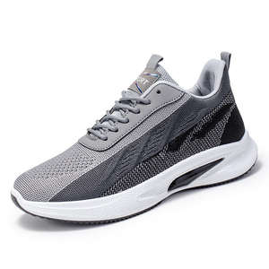 Nouveau Modèle 2026 Chaussures de Sport Décontractées pour Hommes, Respirantes, à Lacets, pour la Course, la Gym et le Jogging, Nouvelle Tendance, Zapatos Para Hombres - Product Image 2