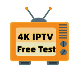 최고의 Iptv 가입 12 개월 리셀러 패널 Iptv M3u 목록 무료 테스트 안정적인 작업 지원 안드로이드 스마트 Tv 모든 장치