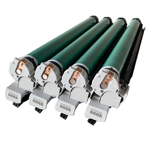 Tambor de imágenes compatible, Unidad de tambor, Unidad de Imágenes W2004A (tambor 660A) para <span class=keywords><strong>HP</strong></span> Color Laser Enterprise M751n <span class=keywords><strong>M751dn</strong></span> MFP M776 M856 - Product Image 1