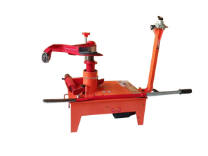 Tire Changer Machine <strong>Air</strong> Supply 8-10bar 220v 1.1kw 380v 0.75kw Wheel Wide 450MM Max Width Multi-Tire Type Pneumatic Tires 1-Year - Product Image 5