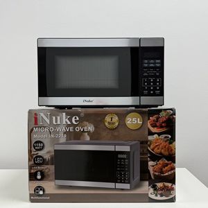 <span class=keywords><strong>Four</strong></span> à micro-ondes domestique à commande numérique électronique avec écran LED, 700W~1050W, 20L-25L, norme EU/UK/US/SA, plateau tournant en verre à base plate - Product Image 6