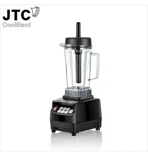 고속 Juicer, 상업적인 믹서, 세계에 있는 NO.1 질, JTC OmniBlend