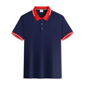 Entreprises d'Uniformes de Travail Personnalisés-Polos à Manches Courtes pour Publicité & Décoration - Product Image 5