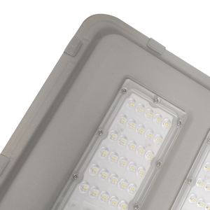 Farolas Solares <span class=keywords><strong>LED</strong></span> Todo en Uno LKD 80W, Precio de Fábrica Guohui 2023, Lámparas Solares <span class=keywords><strong>LED</strong></span> para Exteriores - Product Image 5