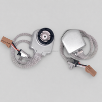 AILECAR untuk Infiniti untuk Universal 12V 55W HID Xenon Ballast & Modul Kontrol Lampu Depan Otomotif