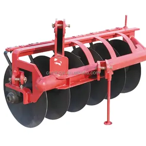 Factory Direct Supply Agricultural Machine Disc Plow For Tractor Disc Plough