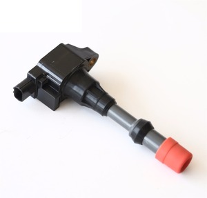 혼다 시빅용 점화 코일 7 8 JAZZ FIT 2 3 1.2 1.3 1.4 30520-PWA-003 30520-PWA-013 30520-PWA-S01 30520PWA003 - Product Image 3