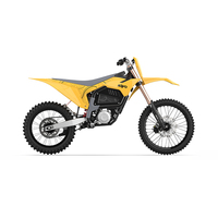 Modulo Server Web Alkaid BW per Monitoraggio e Configurazione Remota di Moto Elettriche, Velocità Massima 96 km/h