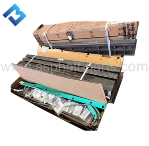 AB600-3TV screed tấm Kit 2310246 cơ bản screed bếp gốc nhựa đường paver phụ tùng - Product Image 4