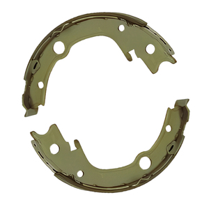 GS8709 S916 K1299 GF-231AF Set di Pastiglie Freno, Freno di Stazionamento per SCION, TOYOTA, TOYOTA (FAW) - Product Image 5