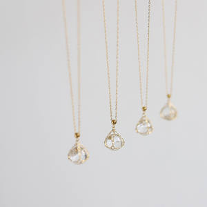 Collar con Colgante de Jade Blanco Transparente en Forma de Huevo de Plata Pura S925, Estilo Chino Nuevo de Alta Gama con Nicho de Luz de Luna Blanca - Product Image 4