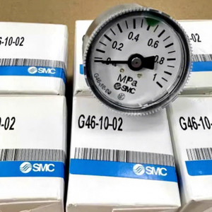 ชุดอุปกรณ์ปรับอากาศ/กระบอกสูบลมแบบดิจิตอล รุ่น SMC GA36-2-01-X2 ของแท้ - Product Image 1