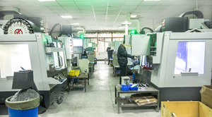 Parti personalizzate in acciaio inossidabile per fresatura CNC in acciaio inossidabile Non standard 304 parti in acciaio inossidabile - Product Image 4