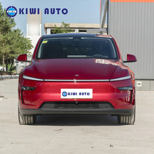 <span class=keywords><strong>Tesla</strong></span> Model Y 2021 Standard Long Range <span class=keywords><strong>AWD</strong></span> 3D 7/5 Voiture électrique haute performance à <span class=keywords><strong>vendre</strong></span>, voiture d'occasion, berline électrique - Product Image 2